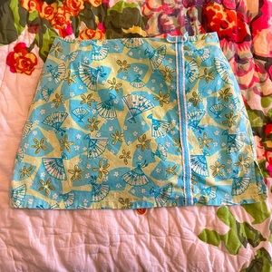 Lilly Pulitzer Skort